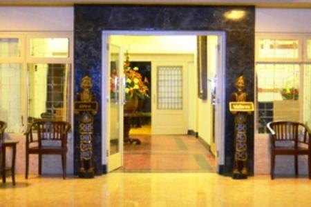 Srikandi Guesthouse Malang Dış mekan fotoğraf