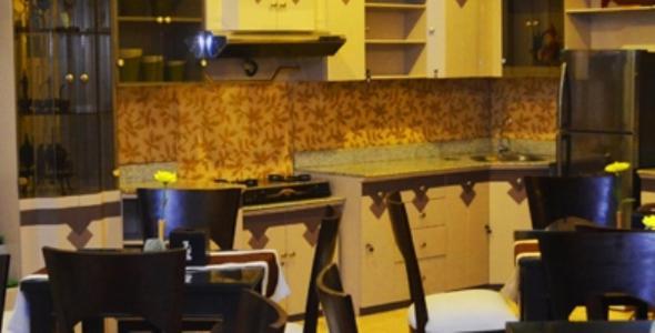 Srikandi Guesthouse Malang Dış mekan fotoğraf