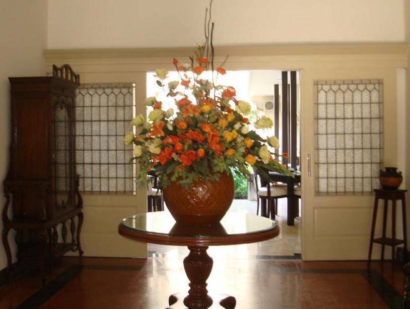 Srikandi Guesthouse Malang Dış mekan fotoğraf